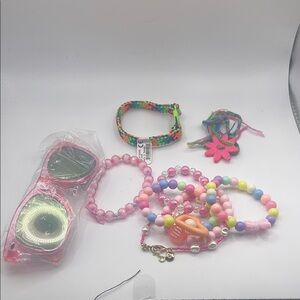 Colorful Kids‎ Accessory Set MUST BUNDLE